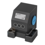 Inductive multiple position limit switches